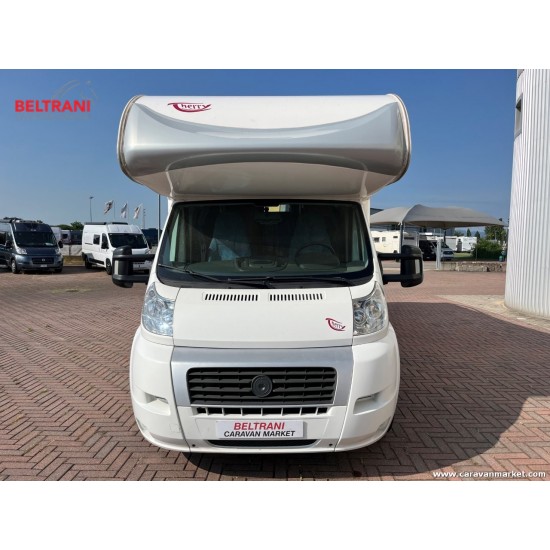 Giottiline Therry T45 - 2009 | CONTO VENDITA
